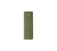 Matelas auto gonflant sea to summit camp plus large rectangular vert