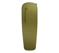 Matelas auto-gonflant Sea to Summit Camp Self Inflating (Mat Olive) TC-Regular
