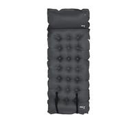 Matelas autogonflable NILS Camp NC4018 Gris 188x66x3,5 cm