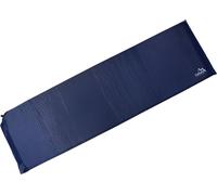 Matelas autogonflant 186x53x2, 5cm bleu 13321