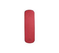 Grand Canyon Hattan 3.8 M Inflatable Mat Rouge 185 x 55 x 3.8 cm