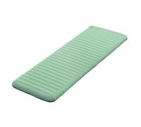 Matelas autogonflant ComforTrek™ 1,83 m x 63,5 cm x 7,6 cm, Vert