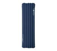 Matelas autogonflant Exped Versa 4R Bleu Microfibre