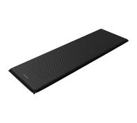 Matelas autogonflant Hannah Leisure 5,0 Wide Couleur: noir