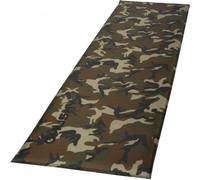 Matelas autogonflant husky fuzzy army 3,5