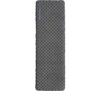 Matelas autogonflant, isolation thermique, ultra-léger, carré-noir-agrandir