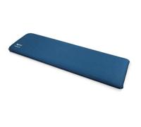 Matelas autogonflant - KAMPA - Luxury 10 SIM - 1 personne - 1,98 m x 0,63 m - Bleu
