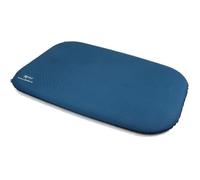 Matelas autogonflant - KAMPA - Luxury 10 SIM Double - 2 personnes - 1,98 m x 1,30 m - Bleu