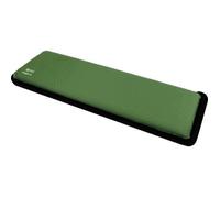 Matelas autogonflant - KAMPA - Snuggle 7.5 SIM - 1 personne - 1,98 m x 0,63 m - Vert