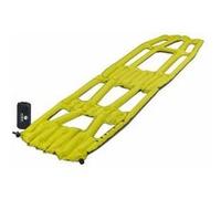 Matelas autogonflant - Klymit - INERTIA X Matelas autogonflant ultraléger - Jaune Jaune