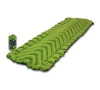 Matelas autogonflant - Klymit - STATIC V Matelas autogonflant référent en V breveté - Vert Vert G