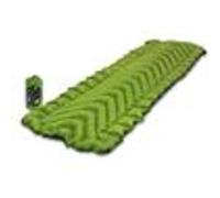 Matelas autogonflant - Klymit - STATIC V Matelas autogonflant référent en V breveté - Vert Vert G