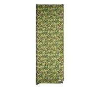 Matelas autogonflant - NILS EXTREME - 185x65 cm - 1 place - Vert - Camping