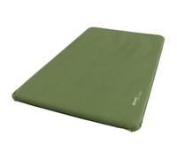 Matelas autogonflant Outwell Dreamcatcher Double 10.0 cm Couleur: vert