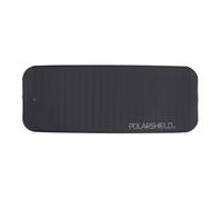 Matelas Autogonflant - ROBENS - PolarShield 120 - Épaisseur 8 cm - Léger et Compact - Isolation Uniforme