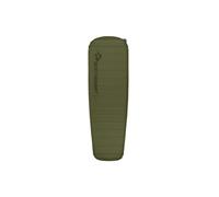 Sea To Summit - Matelas - Matelas Autogonflant Camp + Olive Regular
