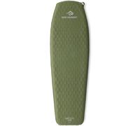 Matelas autogonflant sea to summit camp plus regular