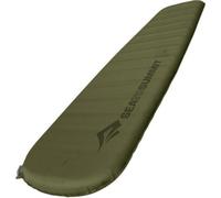 Matelas autogonflant sea to summit camp plus regular