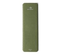 Matelas autogonflant Sea to Summit Camp Plus Self Inflating Mat - Large Rectangular cyprès