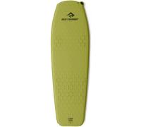 Matelas autogonflant sea to summit camp regular