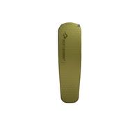 Sea to Summit – Matelas de camping Camp Mat auto-gonflant Regular Olive