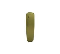 Matelas autogonflant sea to summit camp vert olive