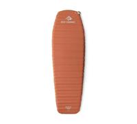 Tapis de sol Sea to Summit Pursuit Regular orange