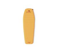 Tapis Sea to Summit Pursuit Plus Large jaune