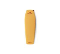 Sea to Summit Tapis de sol Pursuit Plus Regular jaune