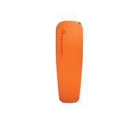 Sea to Summit Matelas auto-gonflant Ultralight Self L Orange 198 x 64 cm