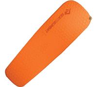 Sea To Summit Ultralight Self L Inflatable Mat Orange 198 x 64 cm