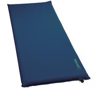 Matelas autogonflant Therm-a-Rest BaseCamp Regular Couleur: bleu foncé