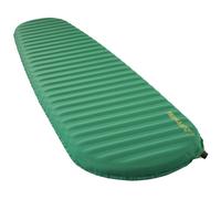Matelas autogonflant Therm-a-Rest Trail Pro Regular Couleur: vert