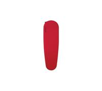 Matelas autogonflant thermarest prolite plus femme rouge regular