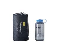 Matelas autogonflant thermarest prolite plus rouge small