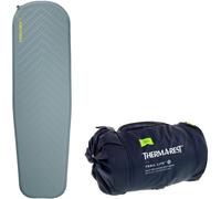 Thermarest Trail Lite Smokey Pine Matelas Regular Gris clair