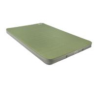 Matelas autogonflant Vango Arcadia 10 Double Couleur: vert