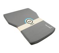Matelas autogonflant voiture - Skandika Premium Easy Isomatte Car 3D - camping - 10 cm d'épaisseur