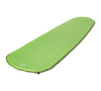 Matelas autogonflant Zulu Airo 2,5 Couleur: vert clair