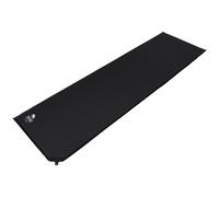 Matelas autogonflant Zulu Natal 2,5 Couleur: noir / gris
