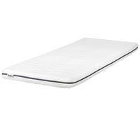 Matelas à mémoire de forme PETITE Moyennement ferme 90 x 200 cm