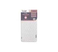 Tineo Matelas Bébé Climatisé 60x120 Cm
