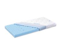 Matelas babybay MediTex Wave 3D convient pour le modèle Midi