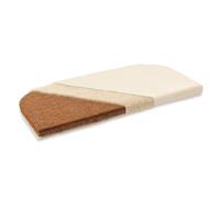 Matelas babybay Pure Natural Organic Convient pour Le modèle Maxi, Boxspring et Comfort Plus