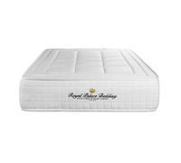 Matelas Balmoral 70 x 190 cm - 24cm - Mmoire de forme - Enveloppant - Soutien Ferme