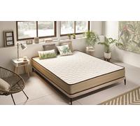 Matelas Bamboo Royal Care : 90 x 200 cm