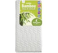 Matelas Bambou G