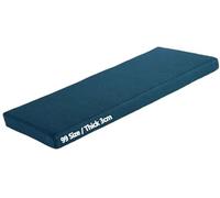 Matelas Banquette 30x30 Matelas Canap 70x40 Matelas Exterieur Epais Galette Banc Exterieur ILiemao Matelas de Sol Matelas de Banc Matelas EntréE pour Banc 90cm Matelas Chaise Longue Exterieur(232,70x3