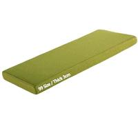 Matelas Banquette 30x30 Matelas Canap 70x40 Matelas Exterieur Epais Galette Banc Exterieur ILiemao Matelas de Sol Matelas de Banc Matelas EntréE pour Banc 90cm Matelas Chaise Longue Exterieur(236,90x4