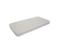 Vipack Matelas enfant Basic Cool 90x190x10 cm Blanc